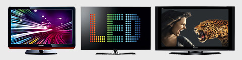 LED, plazma, LCD ? który telewizor najlepszy? 